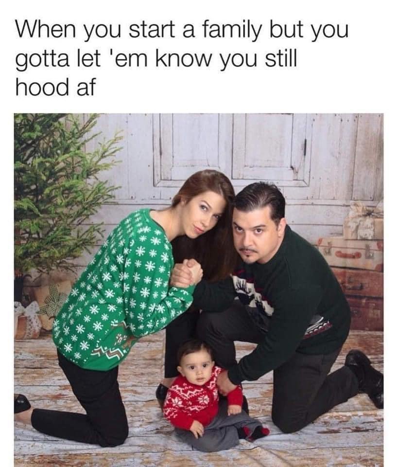 30 Memes That Are the Perfect Excuse to Procrastinate 27 When you satrt a family