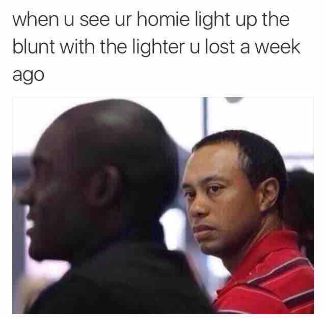 21 Memes That Are a Perfect Mix of Relatable and Ridiculous 19 When you see your homie