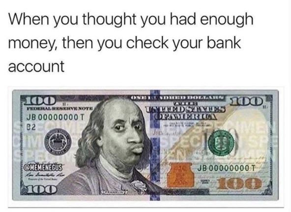 20 Memes That’ll Confuse You into Laughter 19 When you thought