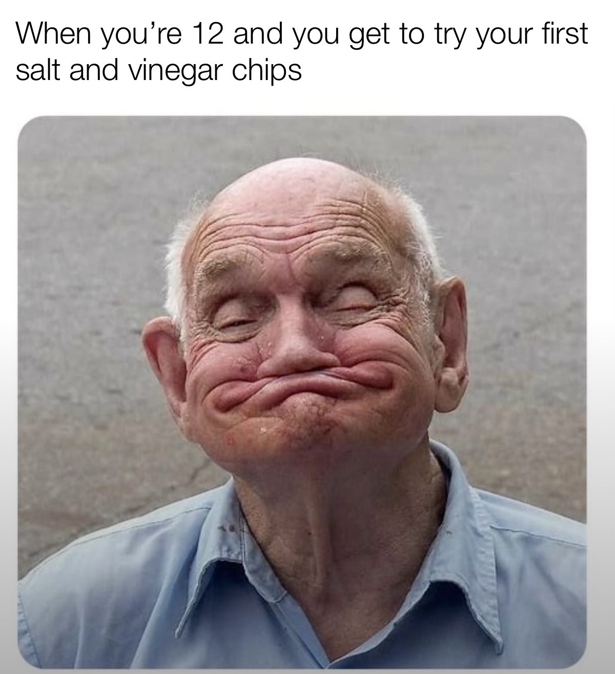21 Memes That Are a Perfect Mix of Relatable and Ridiculous 20 When youre 12