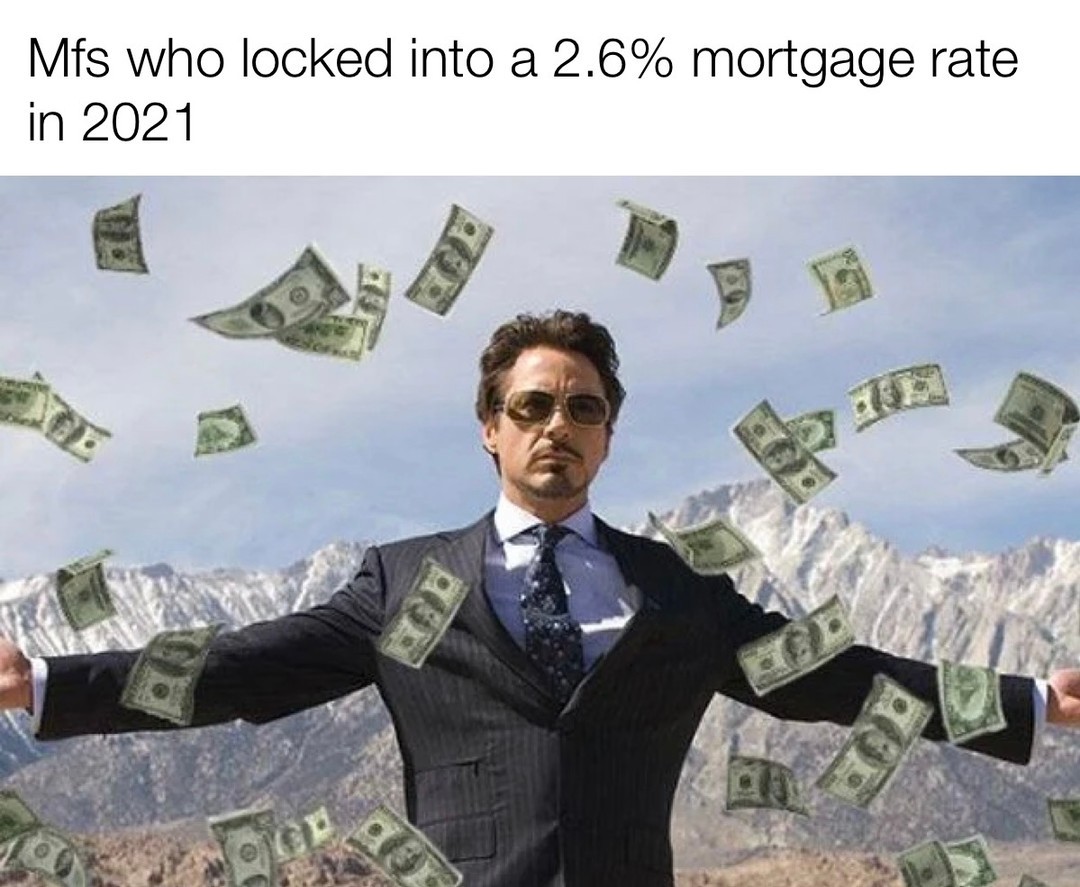 20 Financial Memes That Make You Feel Rich In Laughter Not Cash Funny
