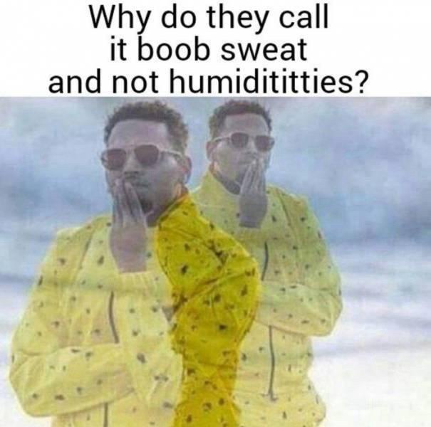 20 Memes That Are the Answer to Your Boredom 19 Why do they call it
