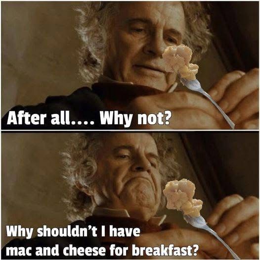 20 Memes for When You’re Too Tired to Make Sense of Anything 22 Why not