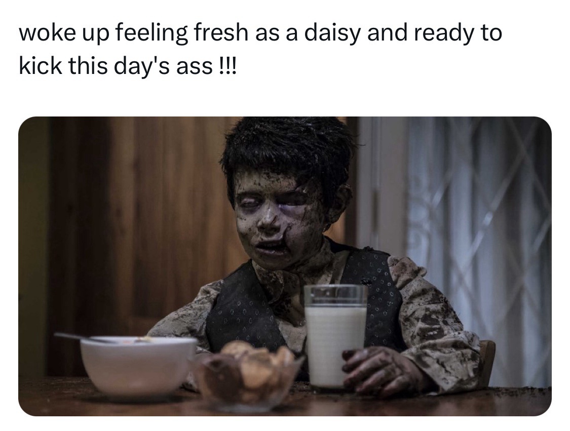 20 Memes You Need to See Before You Can Go on With Your Day 22 Wokeup fresh