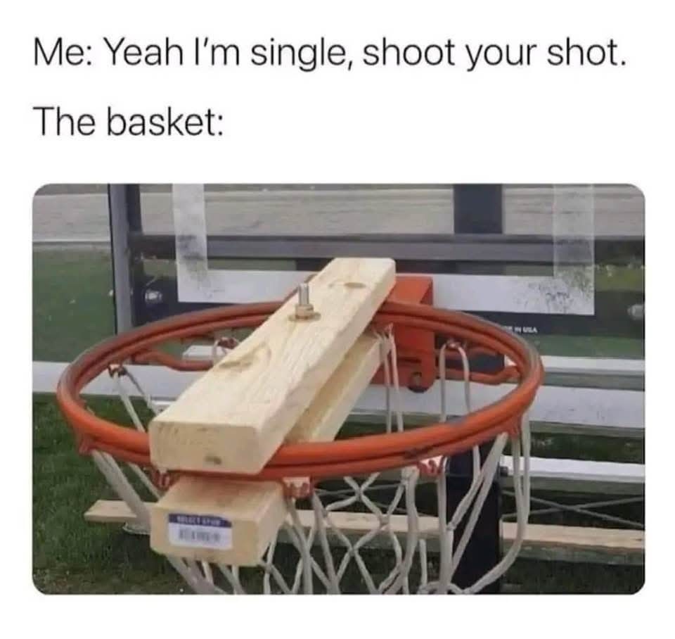23 Memes That Are Like Abstract Art for Your Brain 22 Yeah Im single