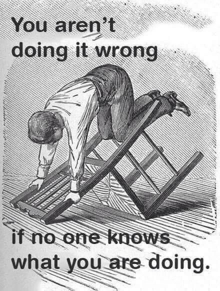 20 Memes That Are the Answer to Your Boredom 20 You arent doing it wrong