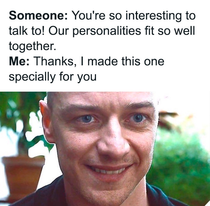20 Memes You’ll Pretend You Don’t Relate To 20 Youre so intresting