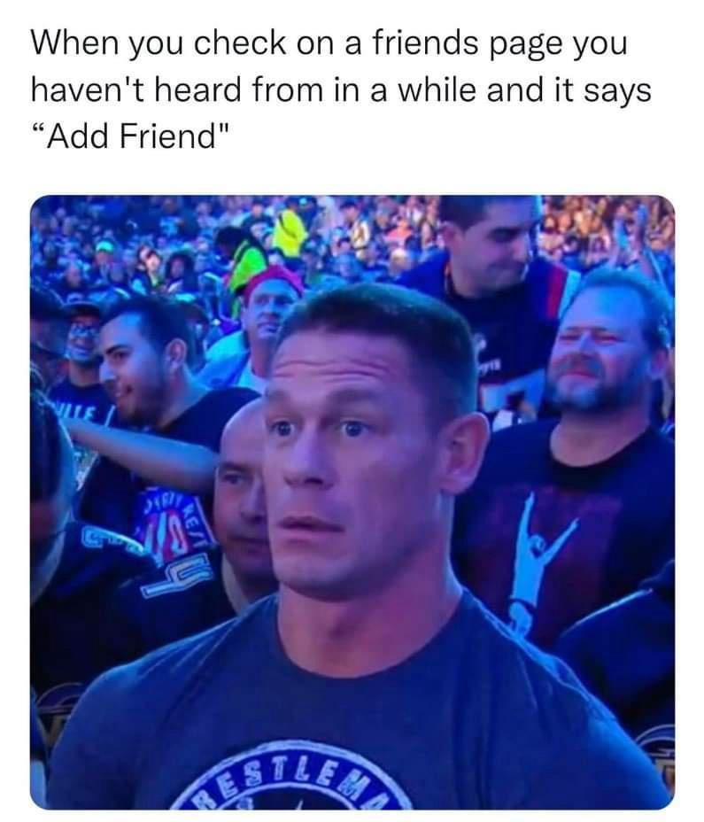 22 Memes That Are Like a Plot Twist for Your Day 1 add friend