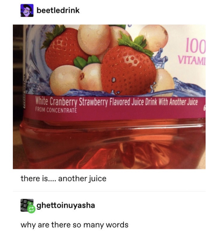 20 Memes That Somehow Understand You Better Than You Do 2 beetle drink