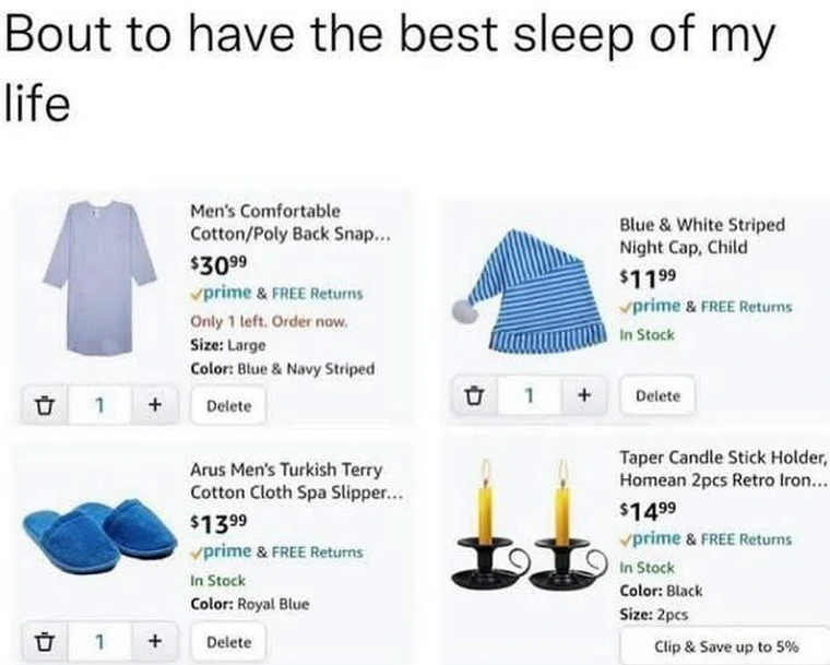 20 Memes That Feel Like a Rollercoaster Without a Seatbelt 5 best sleep of my life