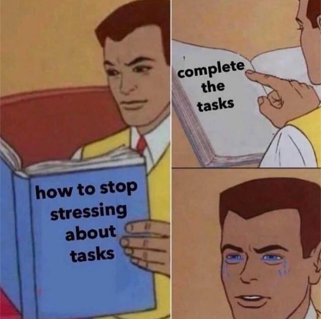26 Memes That Are the Wildest Ride Your Sense of Humor Has Ever Taken 5 complete the task