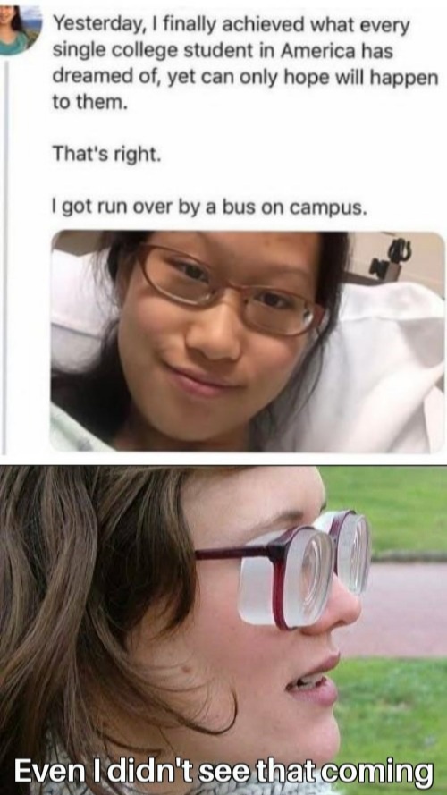 23 Memes That Exist in a Place Where Logic Is Optional 6 didnt see that coming