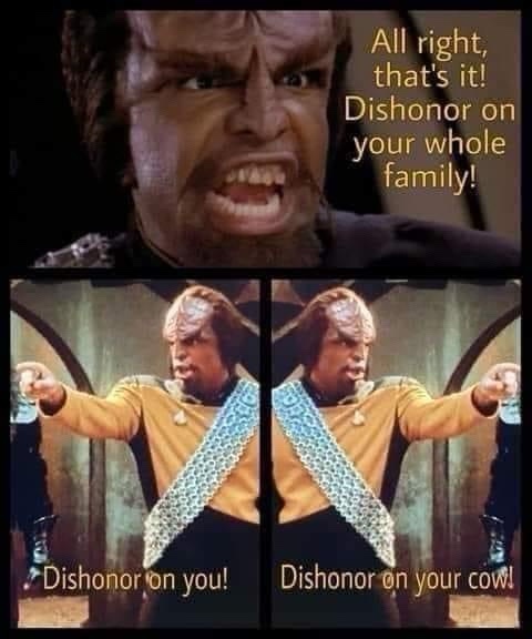 20 Memes That Are the Answer to Your Boredom 3 dishonor on you