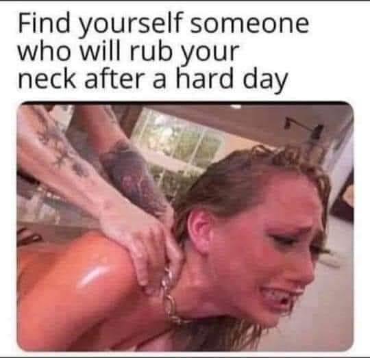 20 Memes That Dare to Be a Little Naughty 6 find someone