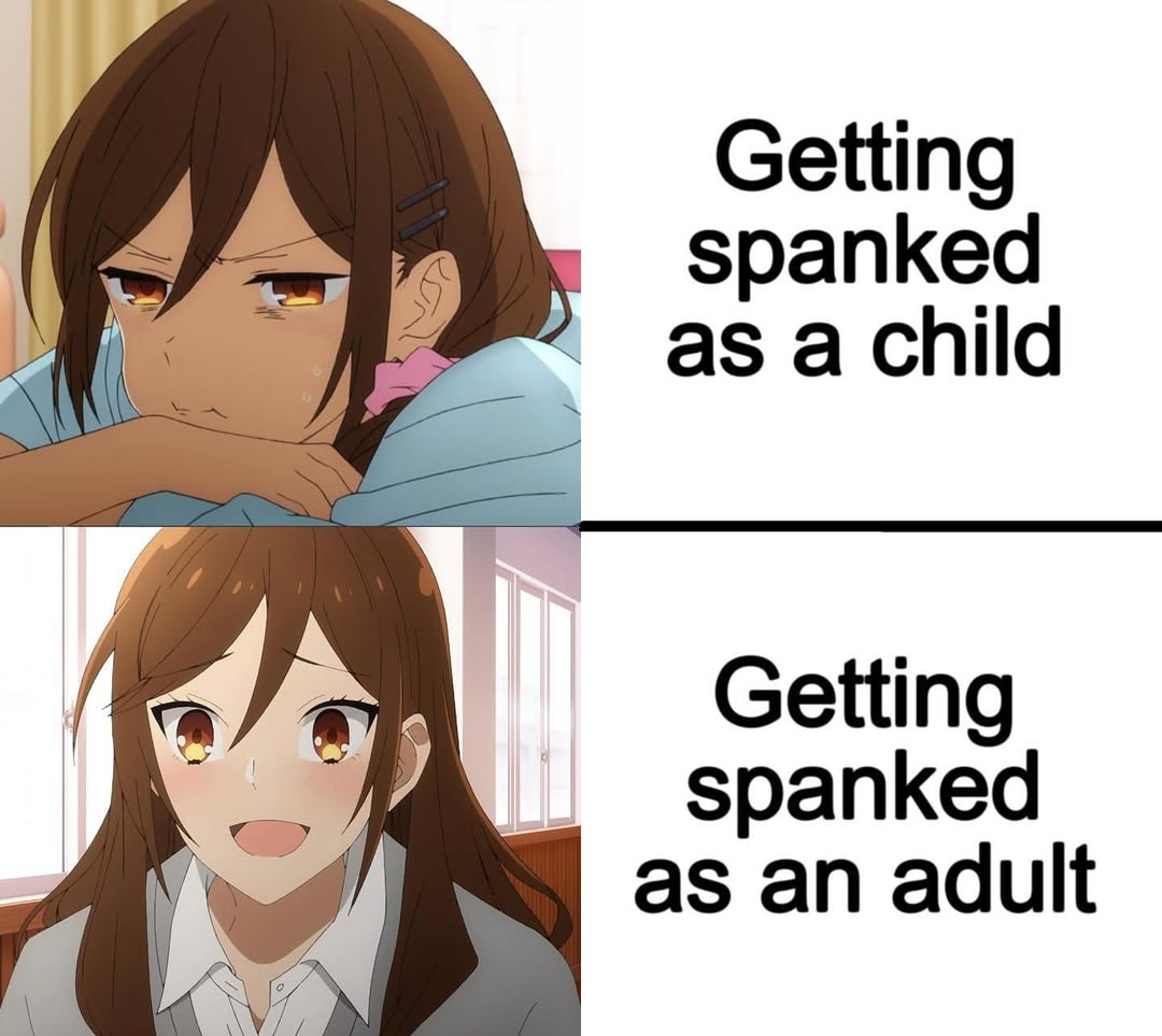 25 Adult Humor Memes That Are Definitely Not Kid-Friendly 21 getting spanked as an adult