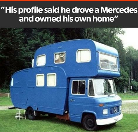 20 Memes That’ll Confuse You into Laughter 7 his profile said