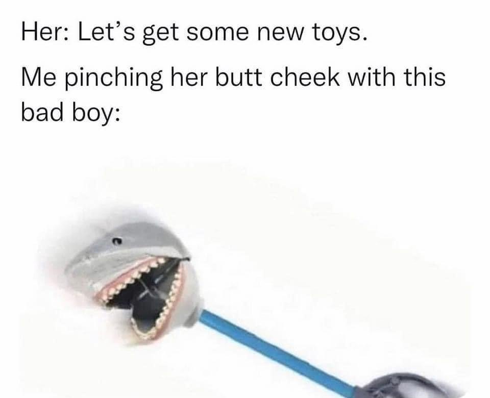 23 Memes That Are Neither Here Nor There, But Hilarious Anyway 9 ket get some new toys