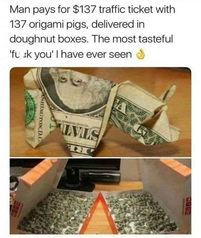 26 Memes That’ll Drag You into a Rabbit Hole of Laughter 13 man pays