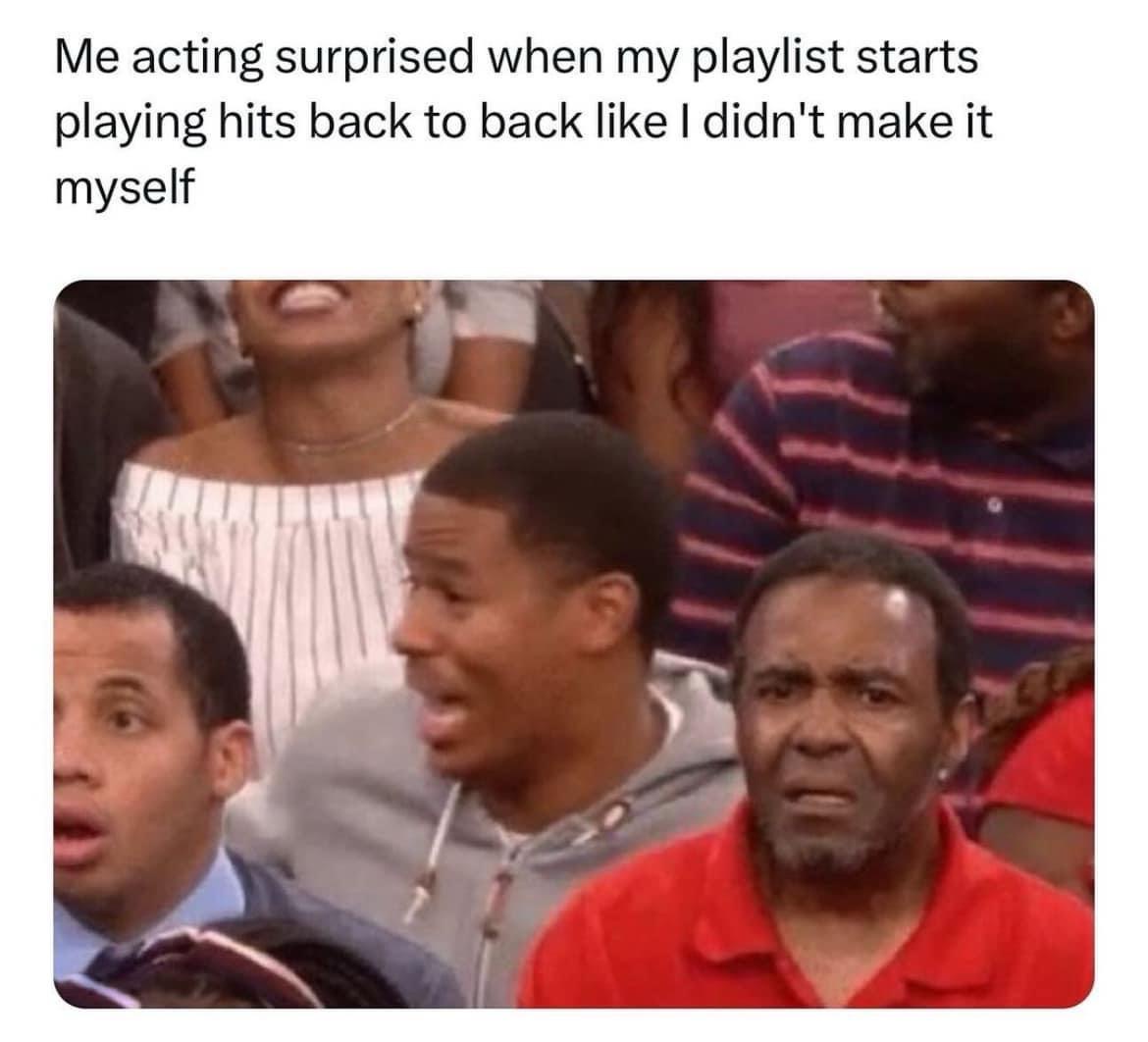 20 Memes That Somehow Understand You Better Than You Do 10 me acting surprised