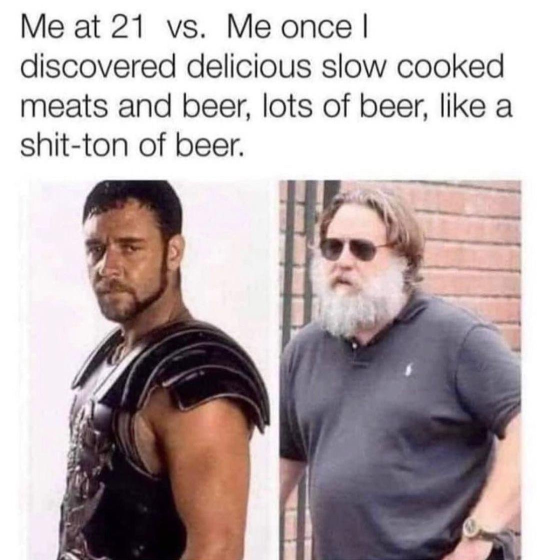 20 Memes That Could Be Art, If You Squint Hard Enough 10 me at 21