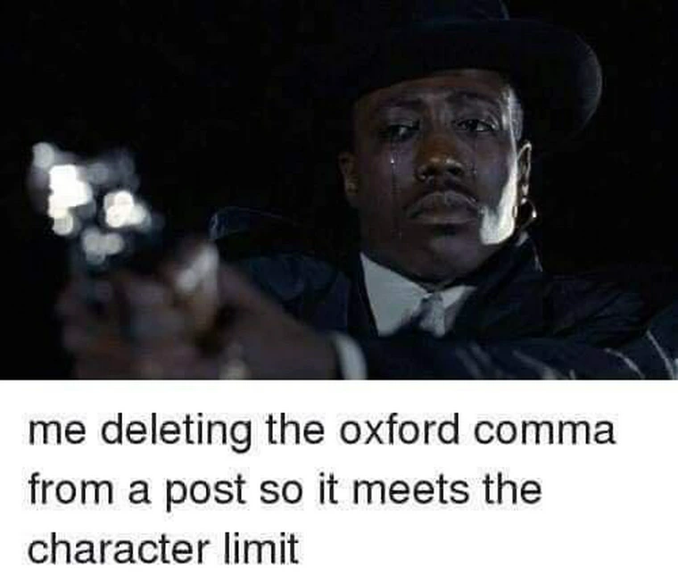 20 Random Memes That Are Unreasonably Funny 7 me deleting