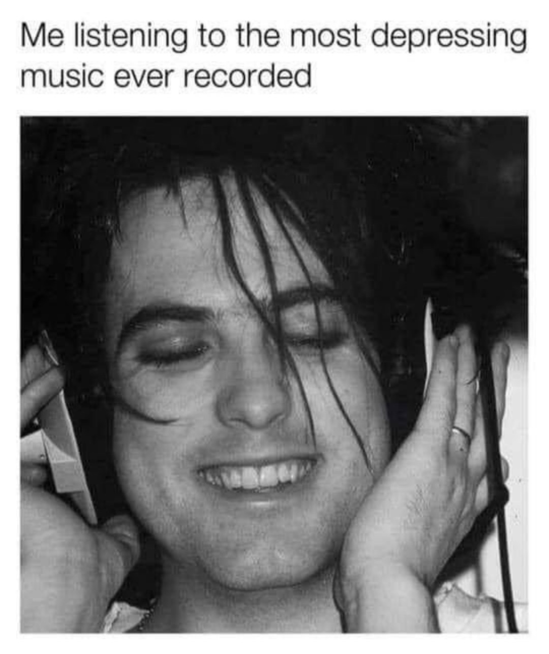 20 Memes So Funny, You’ll Forget Your Troubles (Temporarily) 11 me listening