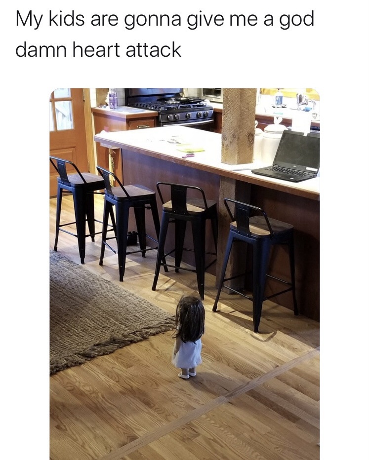 23 Memes That Are Like Abstract Art for Your Brain 12 my kids