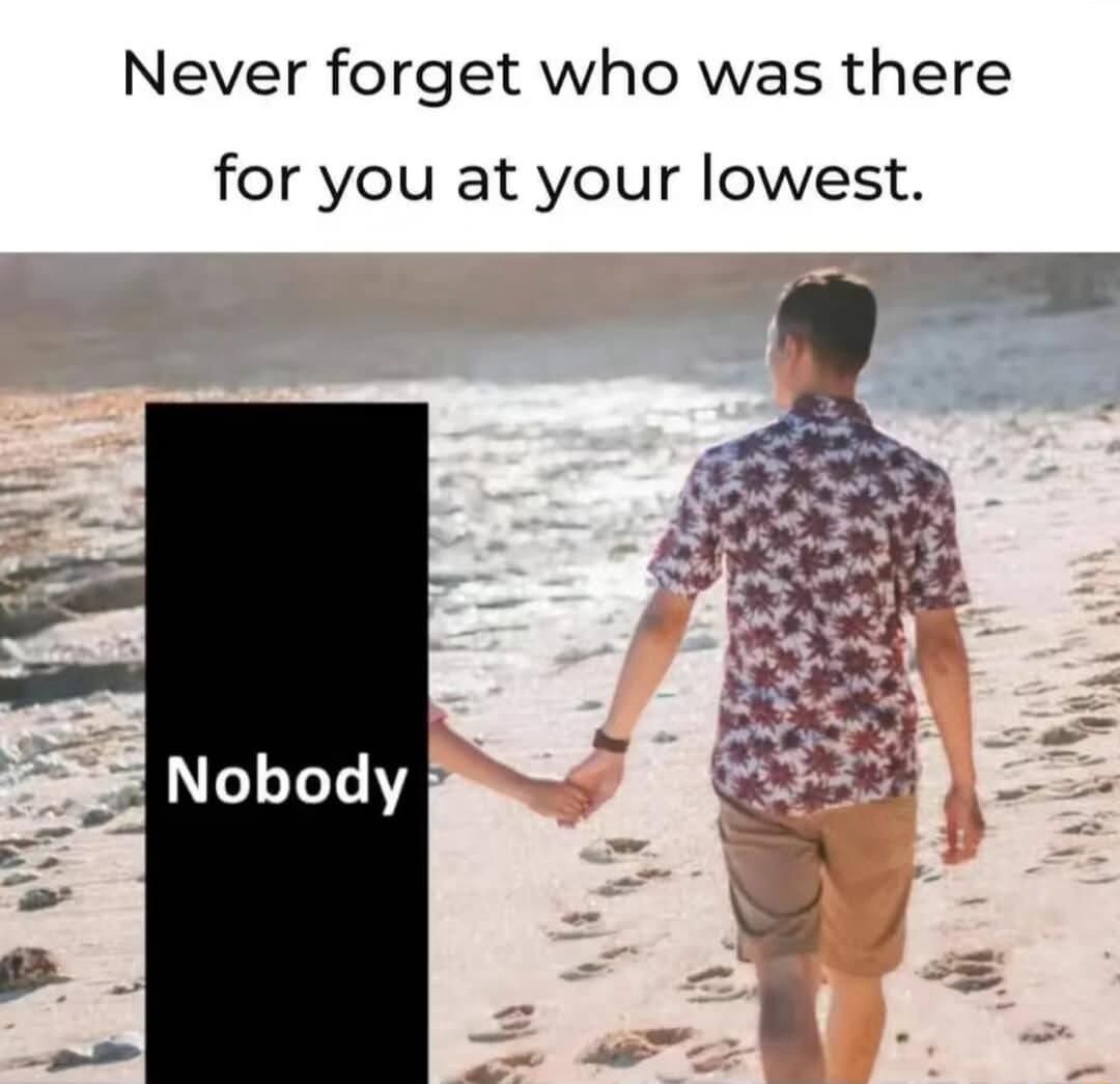20 Memes That’ll Make You Wonder If They’re About You 14 never forget