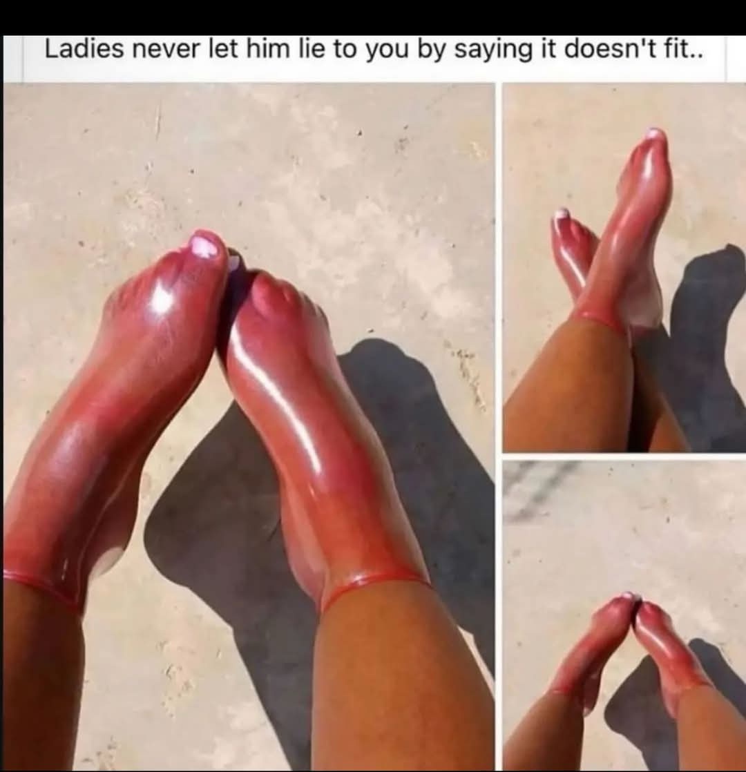 23 Memes That Are Like Abstract Art for Your Brain 13 never let him lie