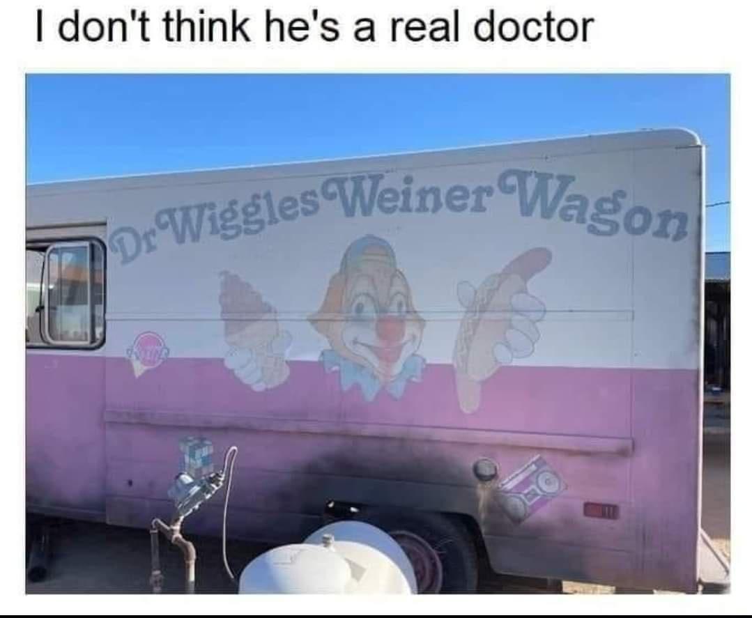 27 Memes That Take 'Unfiltered' to a Whole New Level 15 not s real doctor