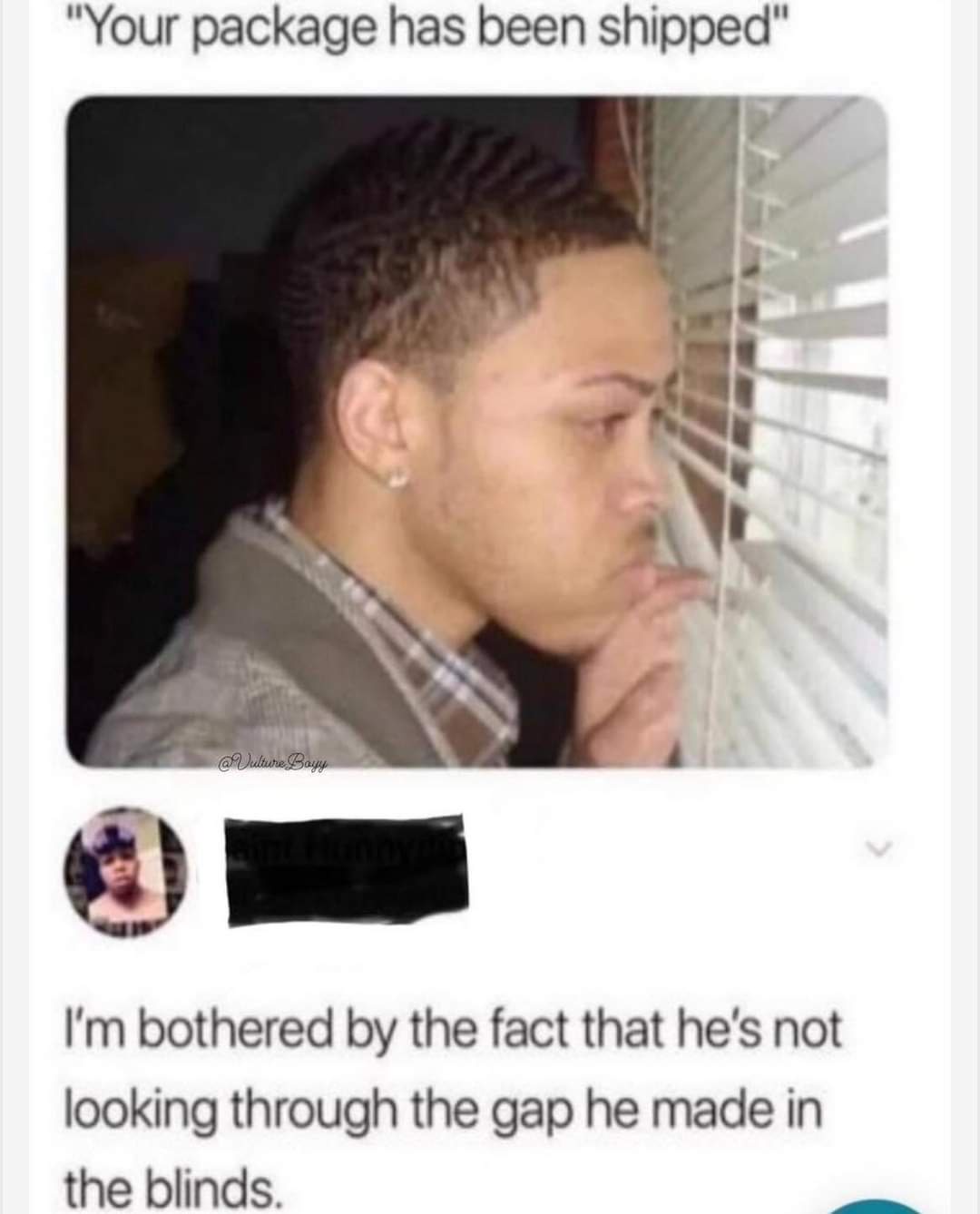 24 Memes So Funny, You’ll Forget Your Troubles (Temporarily) 23 package has been shipped