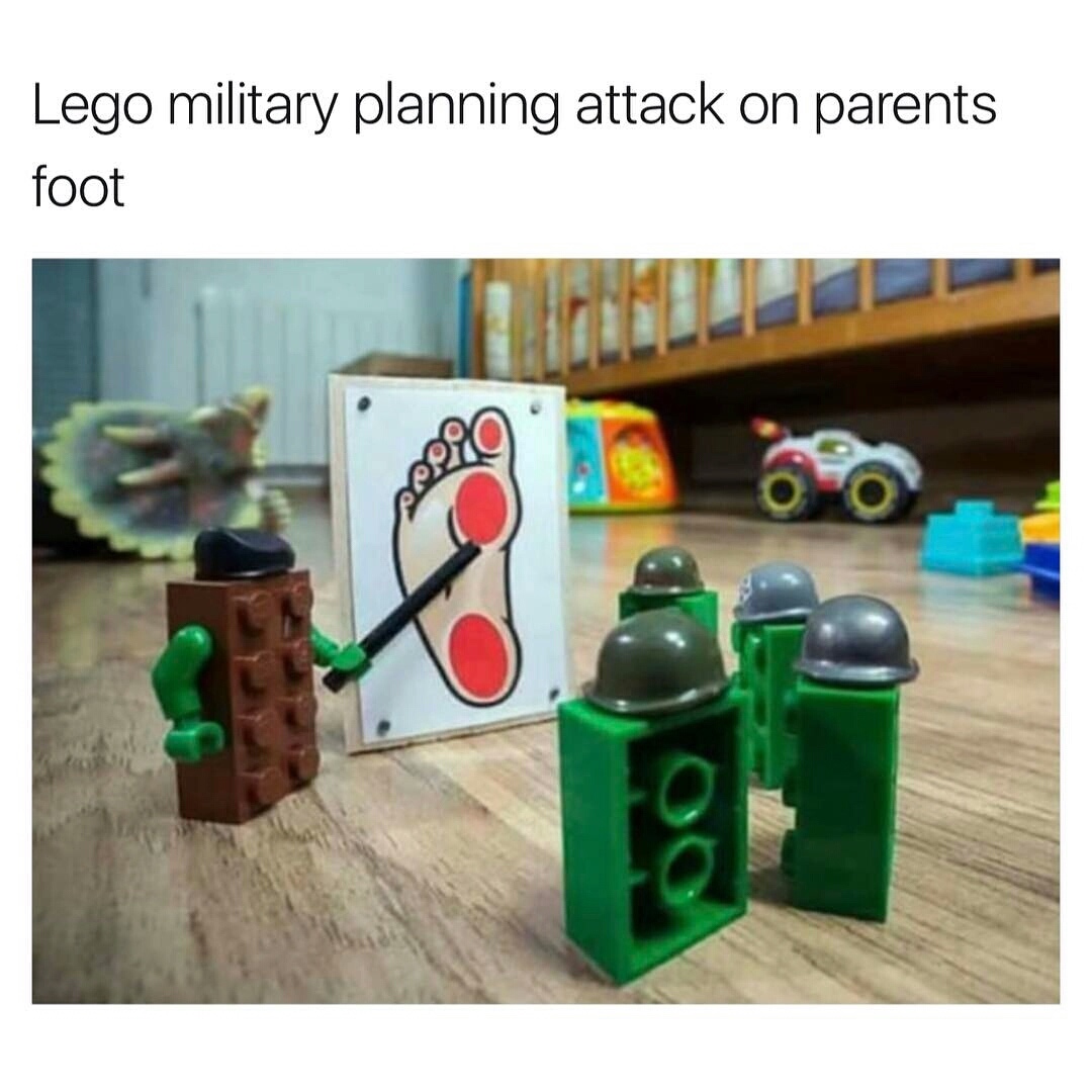 30 Unusual Memes You Didn't Know You Needed 31 planning attack