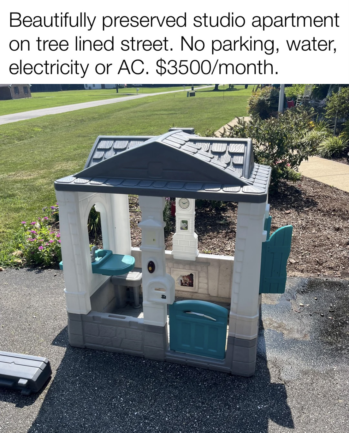 20 Memes You Need to See Before You Can Go on With Your Day 14 preserved studio apartment