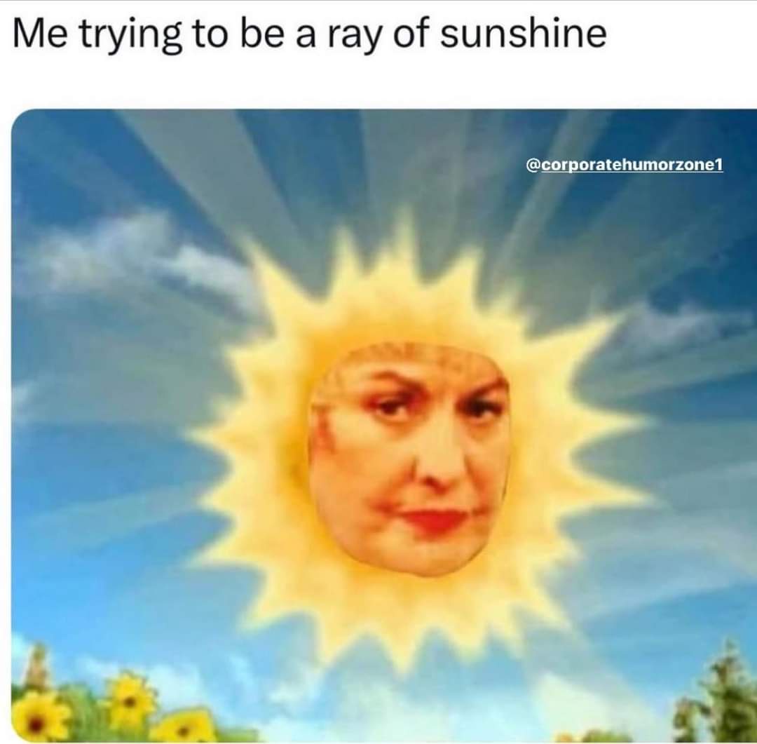 20 Memes to Ruin Your Poker Face 16 ray of sunshine