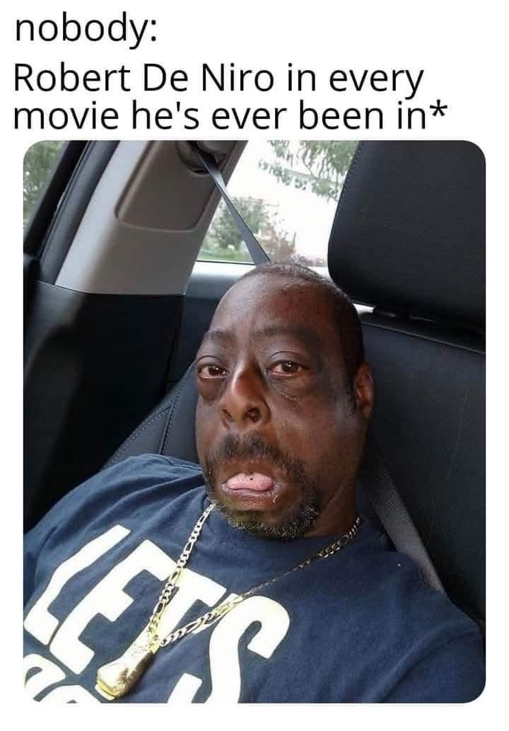 20 Memes That Are the Answer to a Question Nobody Asked 13 robert