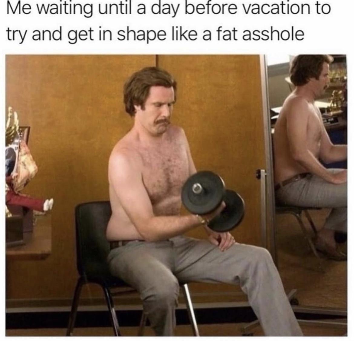 30 Memes That Are the Perfect Excuse to Procrastinate 23 waiting until a day