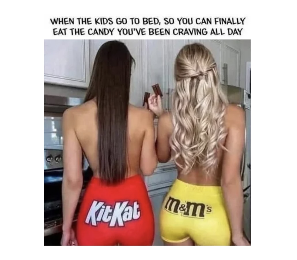 20 Memes So Bold They’ll Leave You Speechless - FG