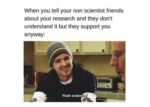 25 Best Science Memes That’ll Blow Your Mind (No Lab Required) - FG