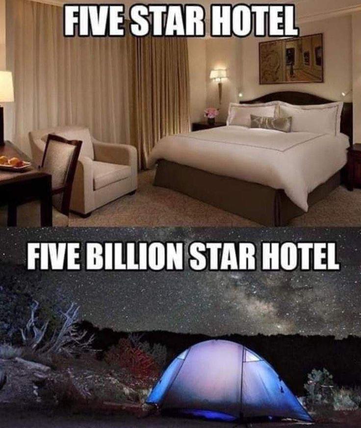5 star - Country Memes
