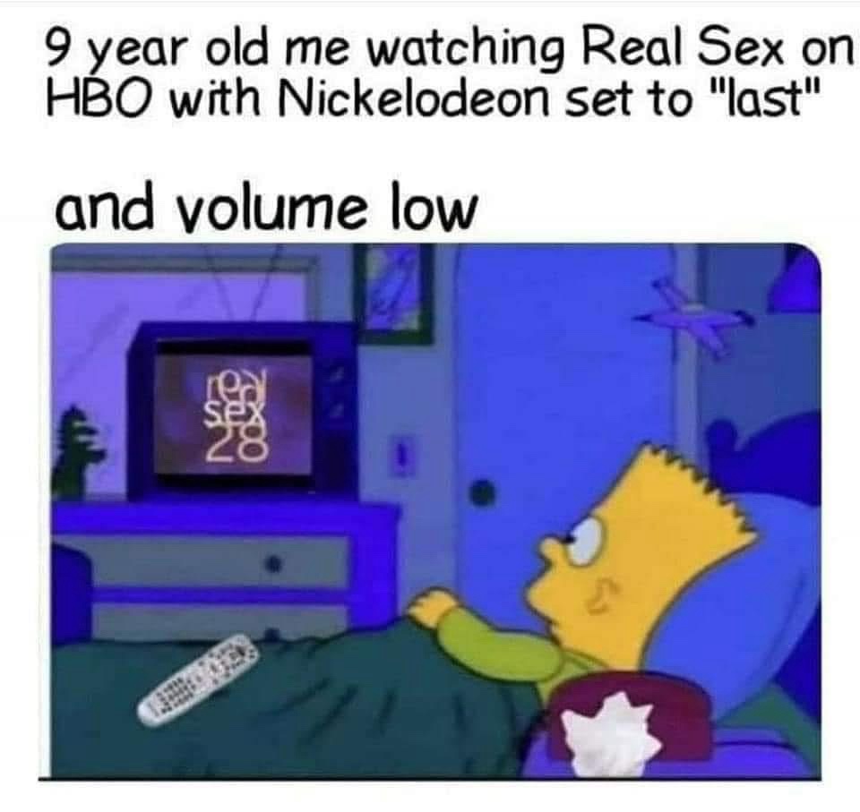 20 Memes to Scroll Through When You’re Avoiding Life 1 9 year old me