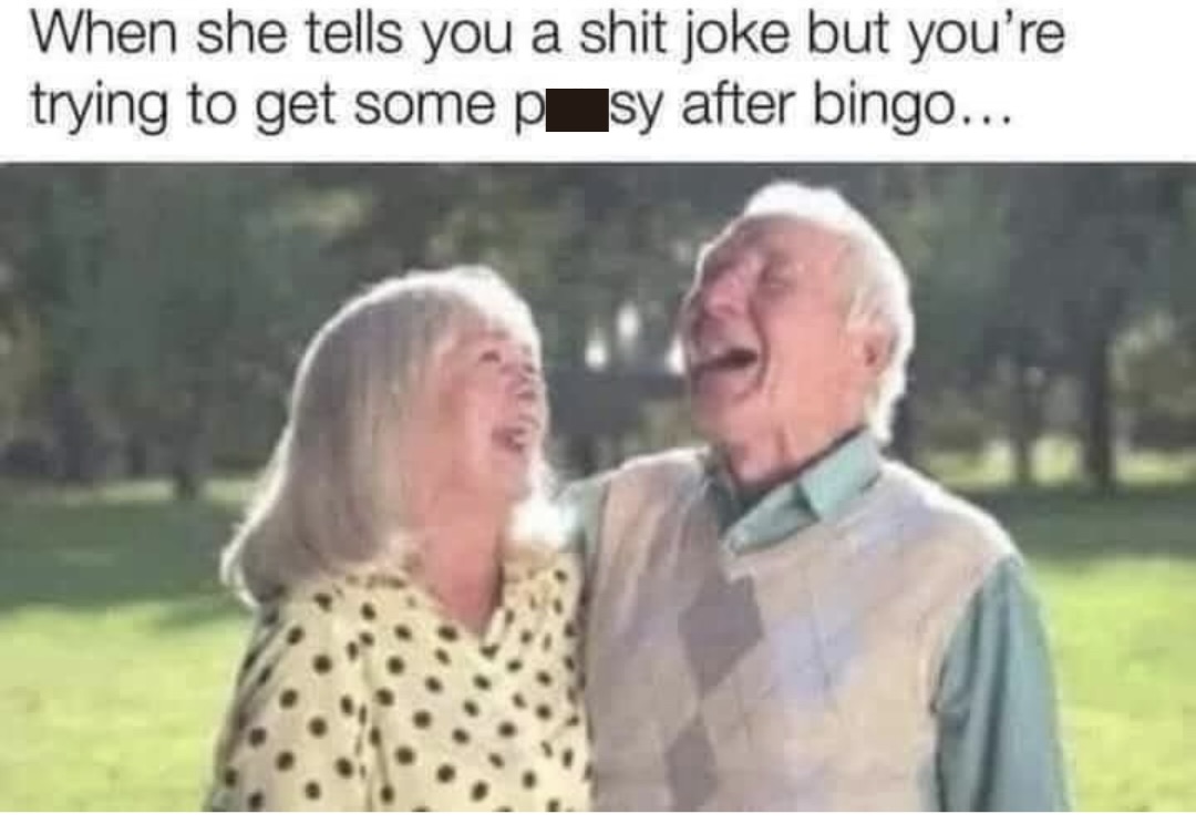 20 Memes That Were Too Weird to Leave Behind 18 When she tells you