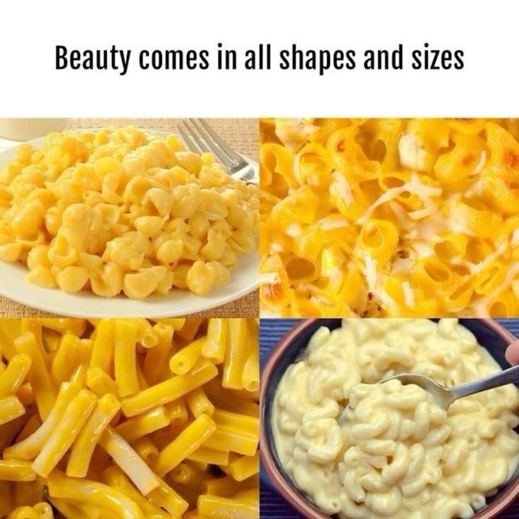 21 Memes That Offer Zero Solutions, but Plenty of Laughter 3 Beauty comes in all shape