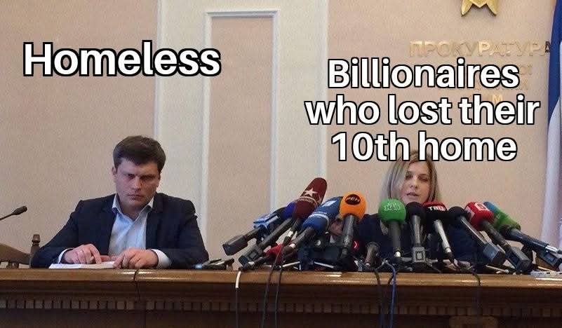 20 Random Memes That Feel Weirdly Personal 7 Billionare whol lost 10th home