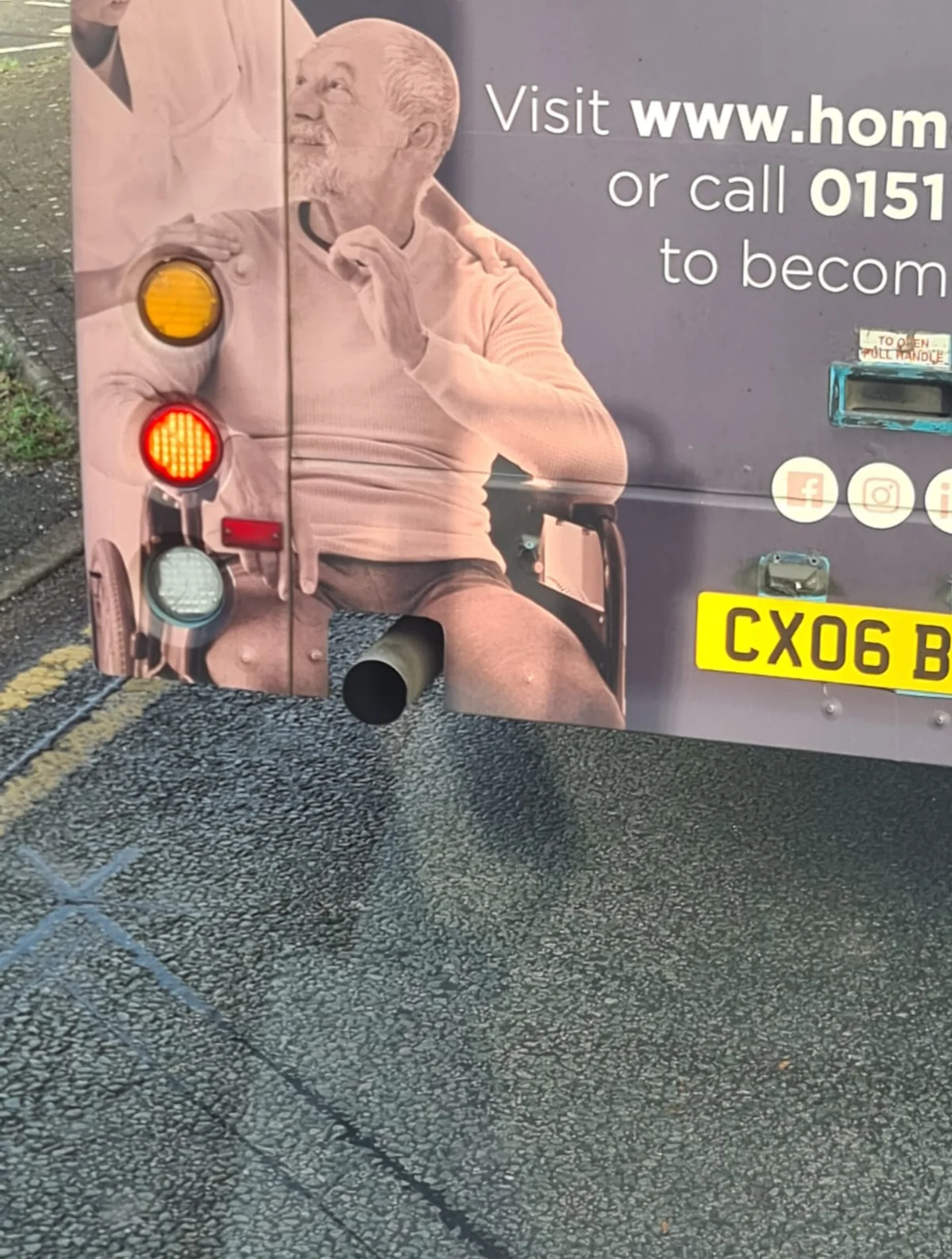 30 Advertising Fails That Prove Anything Can Go Wrong (And It Probably Will) 5 Boldly going where no man has gone before... - Advertising Fails