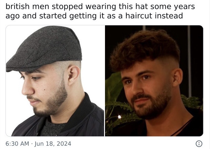 28 Memes That Are the Digital Version of Laughing Gas 1 British men