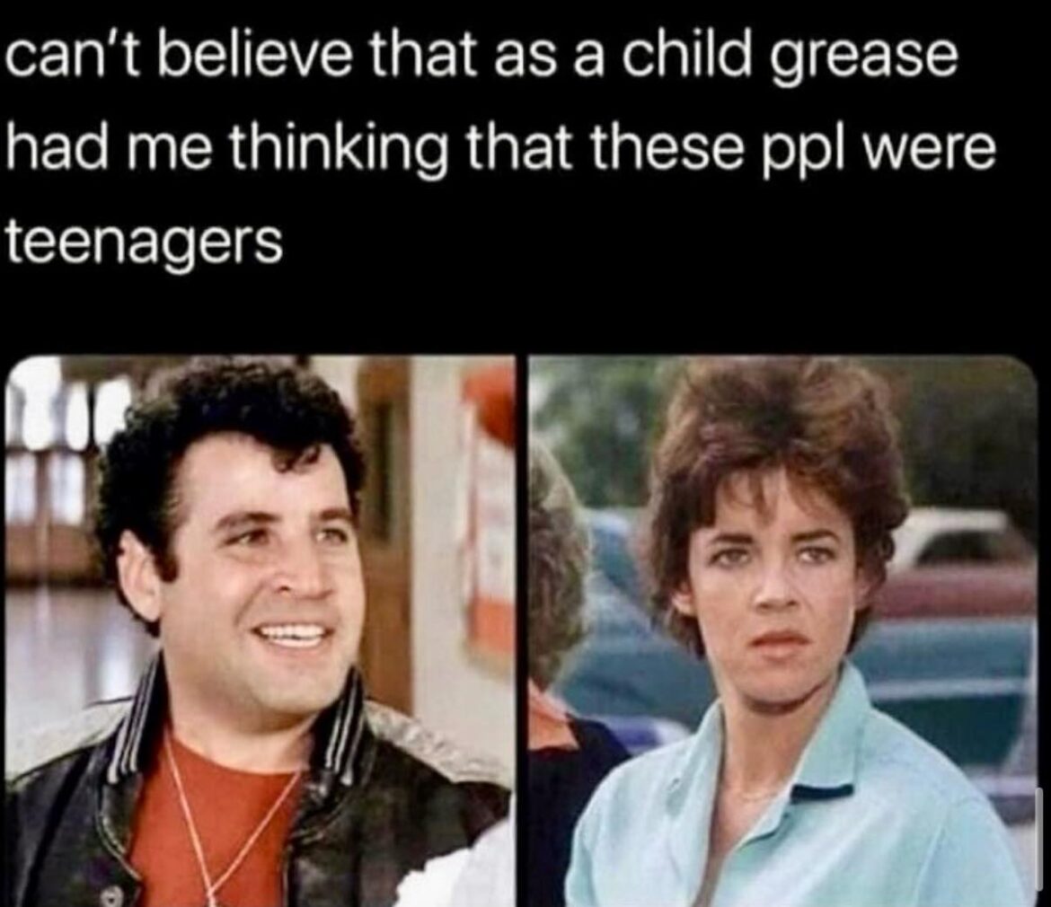 30 Funny Gen X Memes for the Ultimate Blast from the Past - Funny