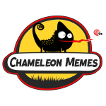 Chameleon Memes