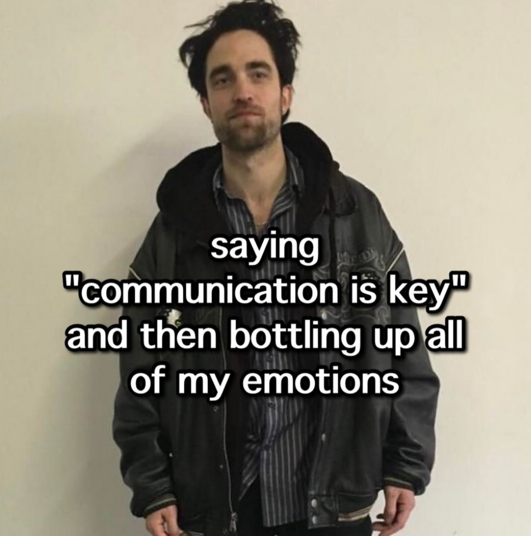 20 Memes That Feel Like Laughing in a Silent Room 2 Communication is the key
