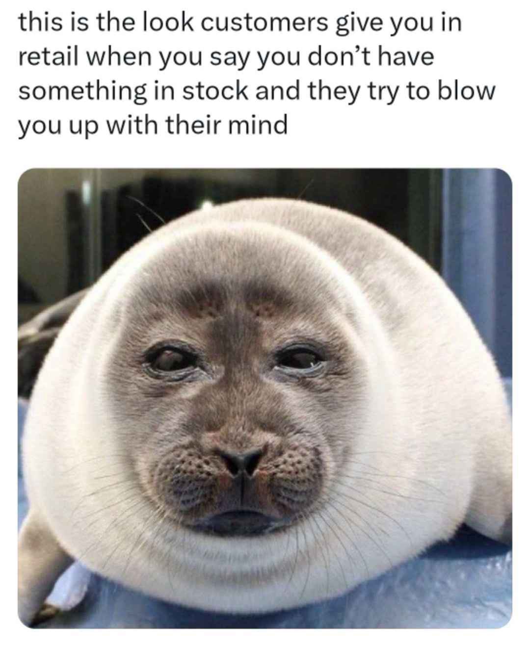 20 Memes That Are the Digital Equivalent of a Shrug 3 Customers look
