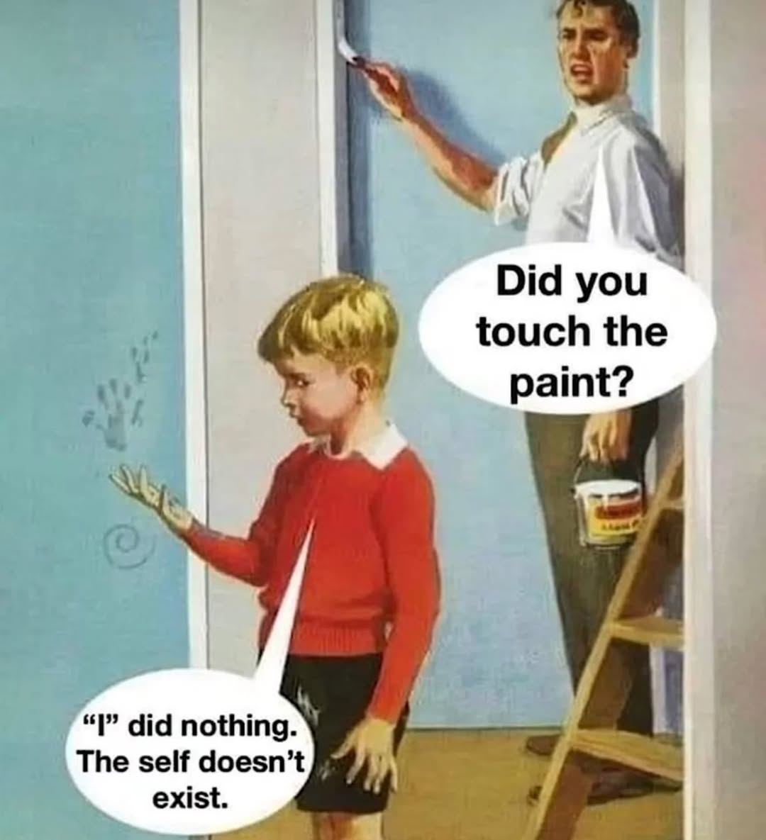 20 Timeless Art Memes That Are About to Change Your View on History Forever 3 Did you touch the paint - Timeless Art Memes